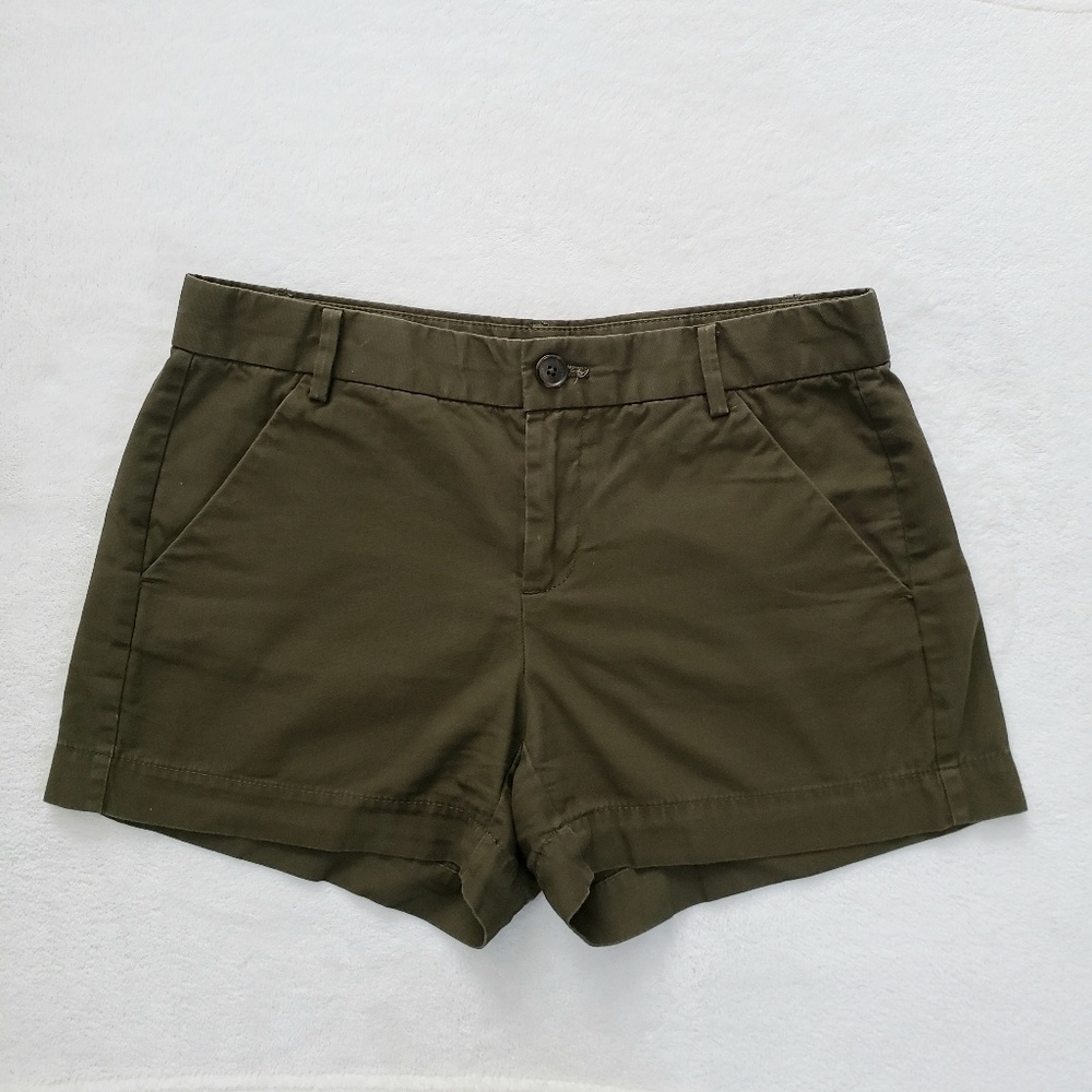 Gap Shorts